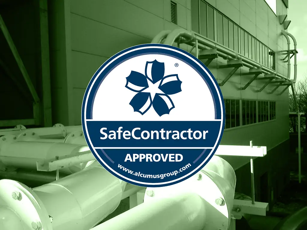 Safe Contractor